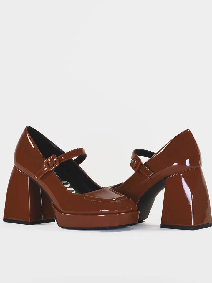 PETALLE - Vendita all'ingrosso Scarpe con plateau - Donna - Mara