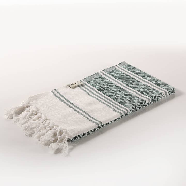 westmarkusa corp - Vente Serviette de plage - Serviettes de plage turques surdimensionnées, extra larges lilas, anti-sable, séchage rapide, 104 x 173 cm, pour hommes et femmes, lot de 13