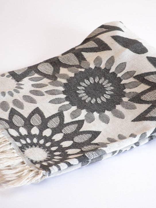 Throw - Ponza for wholesale by Elite Home Fashions