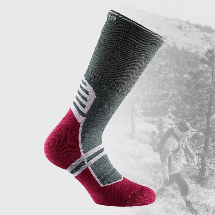 Yeti Grey W for wholesale by Dogma