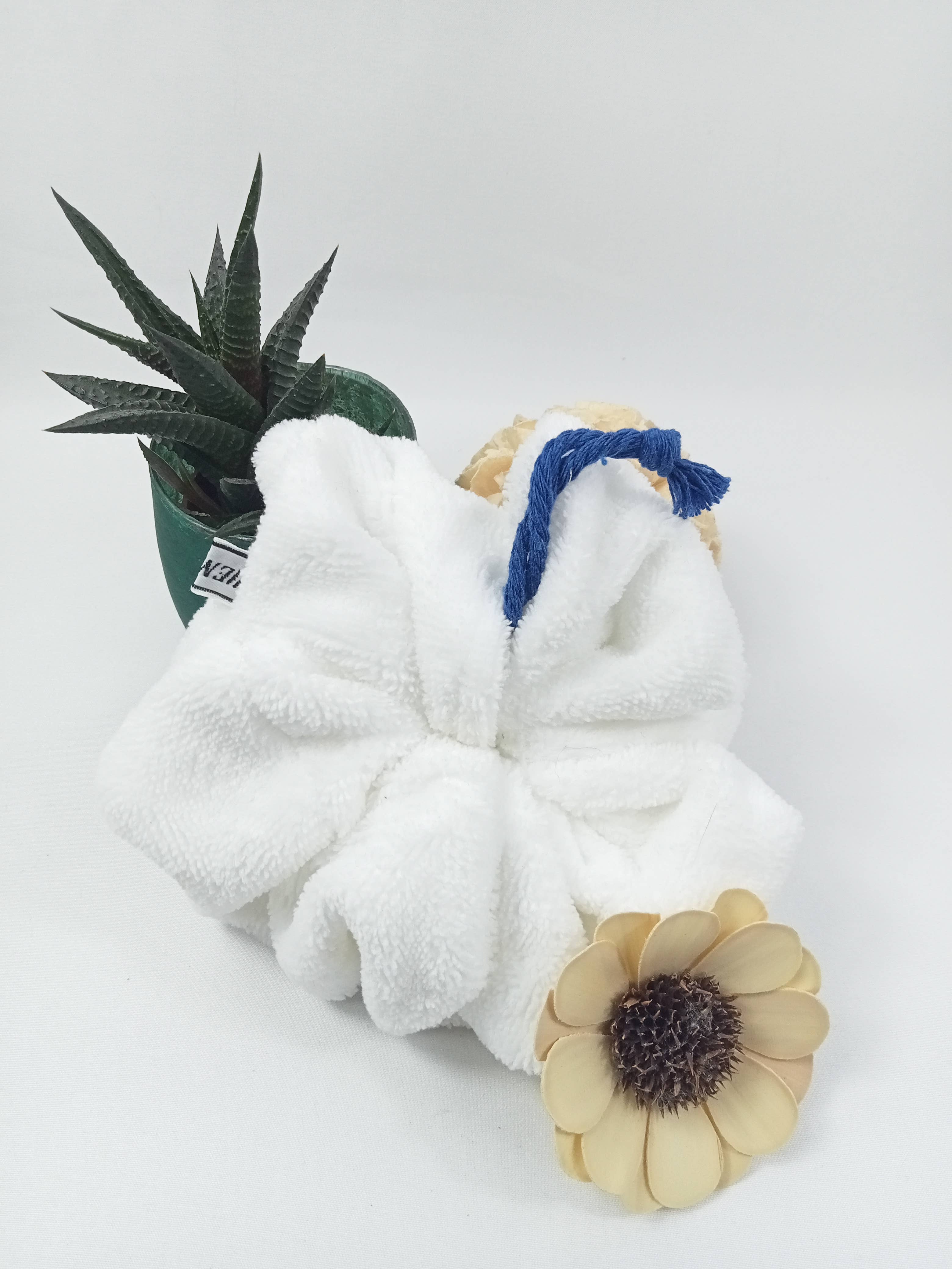 ZHENZHI – Puff/esponja de banho por atacado – Flor de chuveiro9