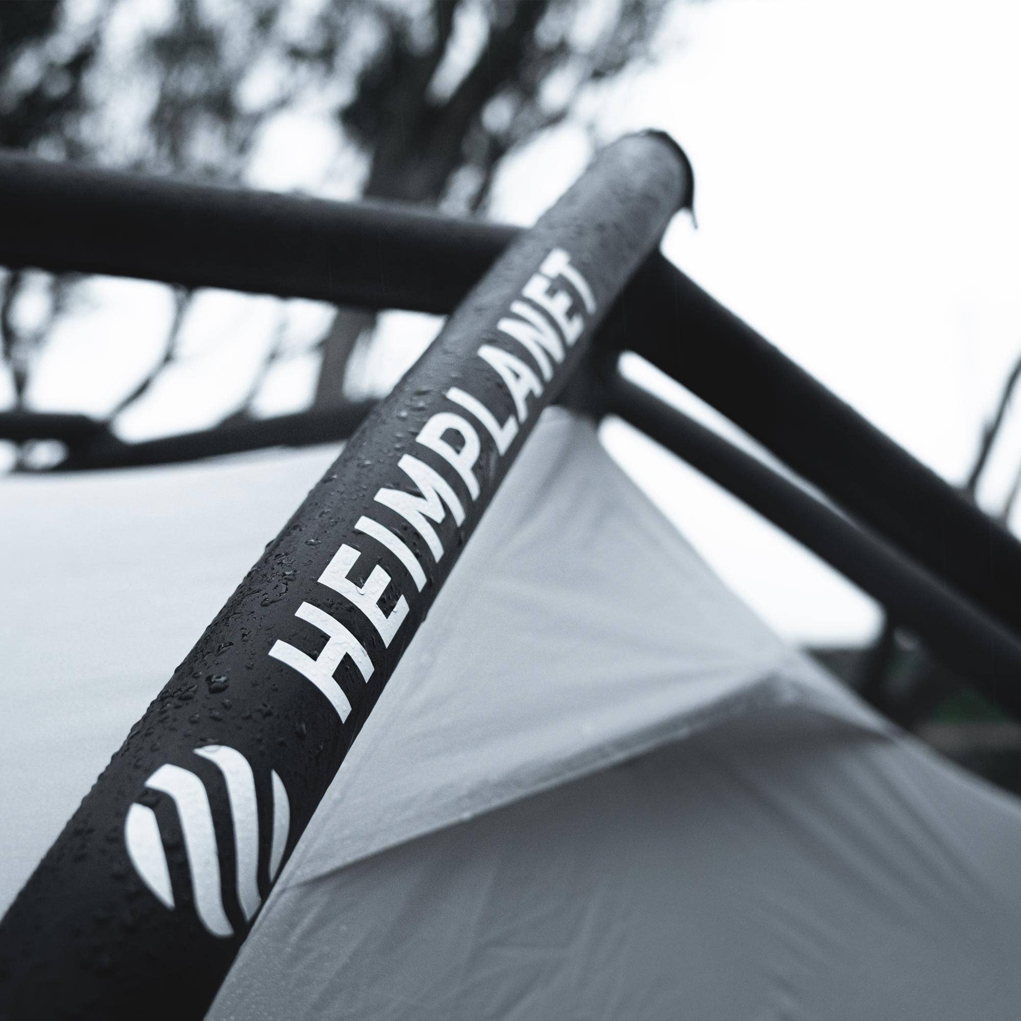 HEIMPLANET – Engroshandel Telt – THE CAVE, klassisk telt8