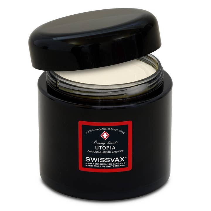 SWISSVAX UTOPIA Concours Wax, 200ml for wholesale by waxball