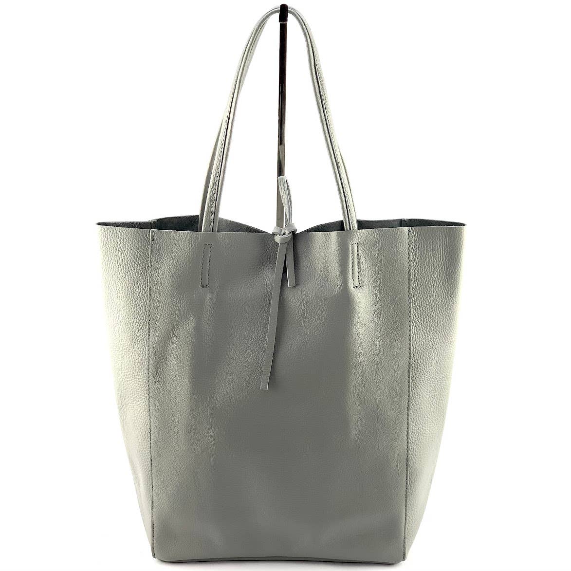 MILANO AMOUR - Vendita all'ingrosso Borsa tote - Donna - Borsa shopper grande minimalista, elegante e pratica41