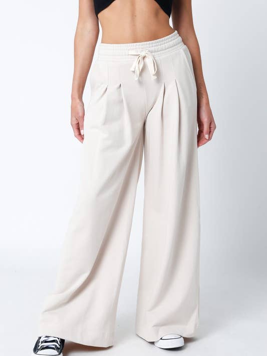 Firenze Byxor för wholesale av Olivaceous