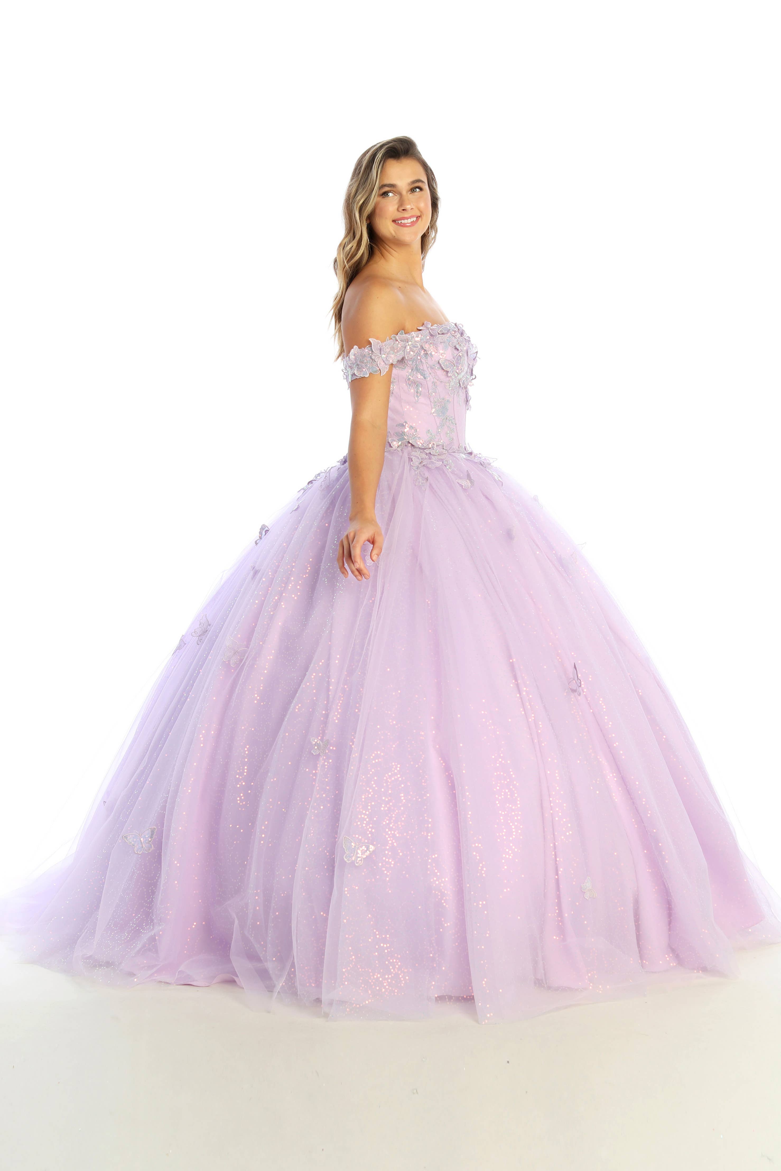 Anny Lee – Großhandel Abendkleid – Damen – AB 887612