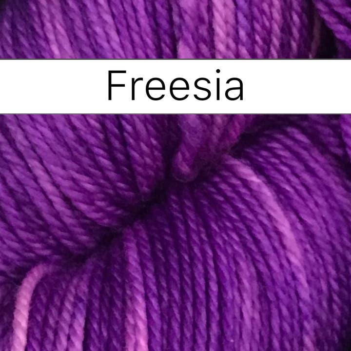 Fresia - Dye to Order per la vendita all'ingrosso da parte di Anzula