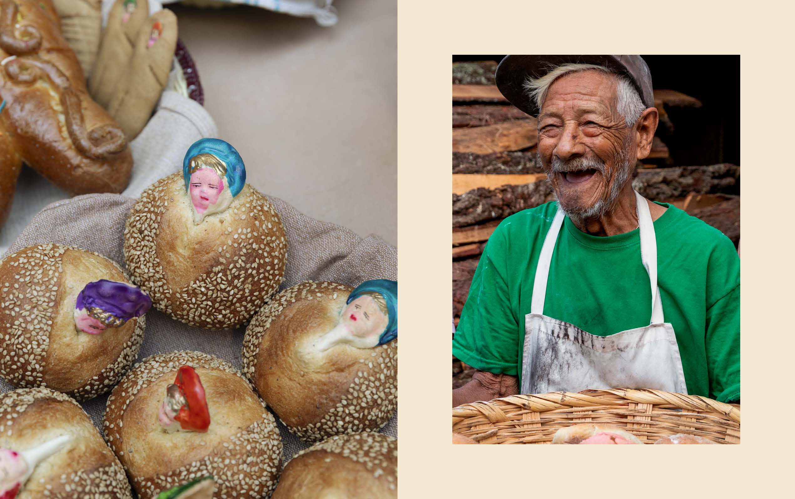 Chronicle Books - Wholesale Display Book - Mexico's Day of the Dead5