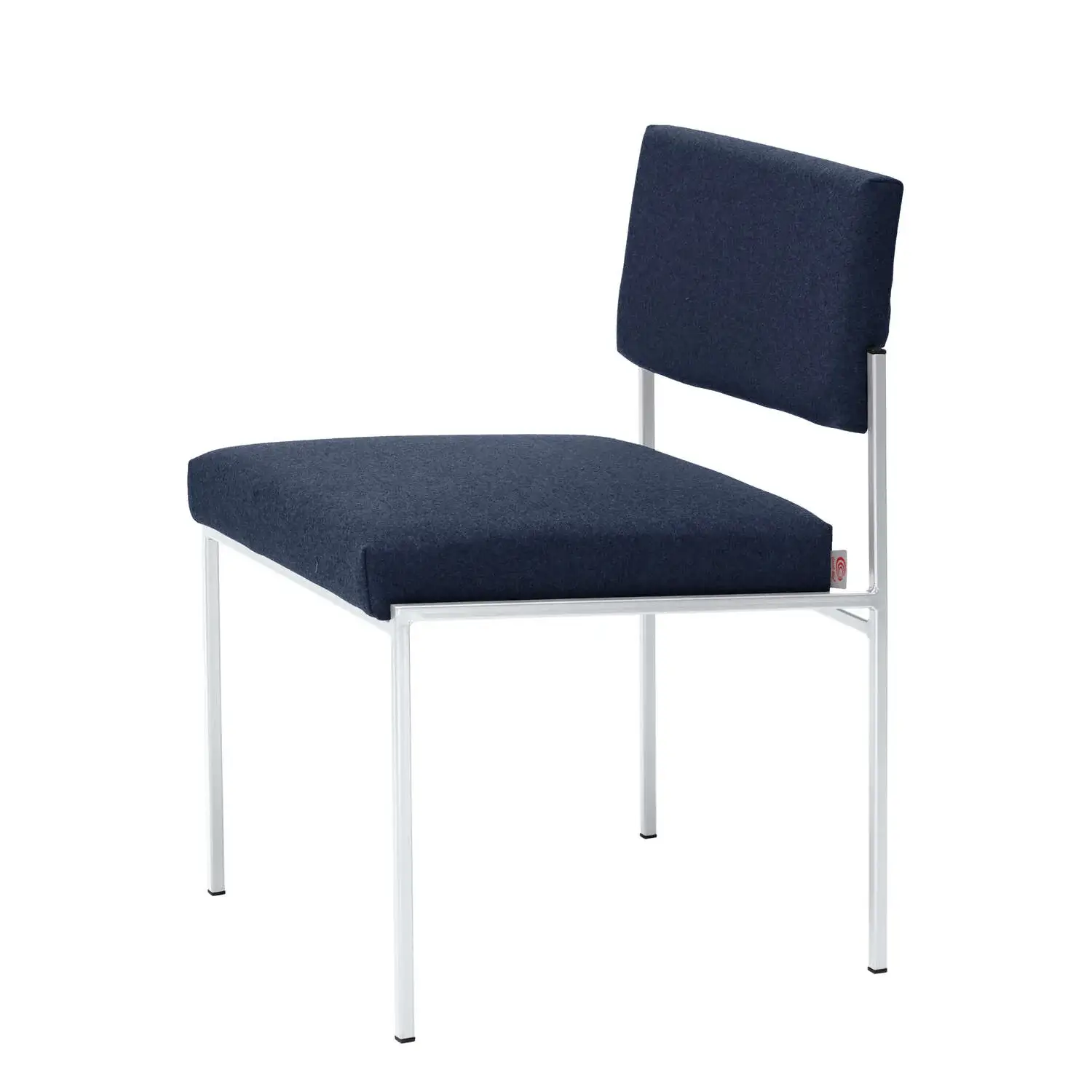 Sternzeit Design – wholesale Chair – Cube Stuhl 55 - Wool Line62