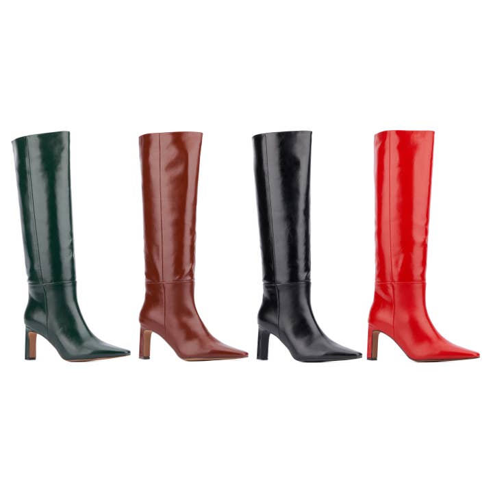 New York & Company Women's Mckayla Dress Boots for wholesale by S3 Holding