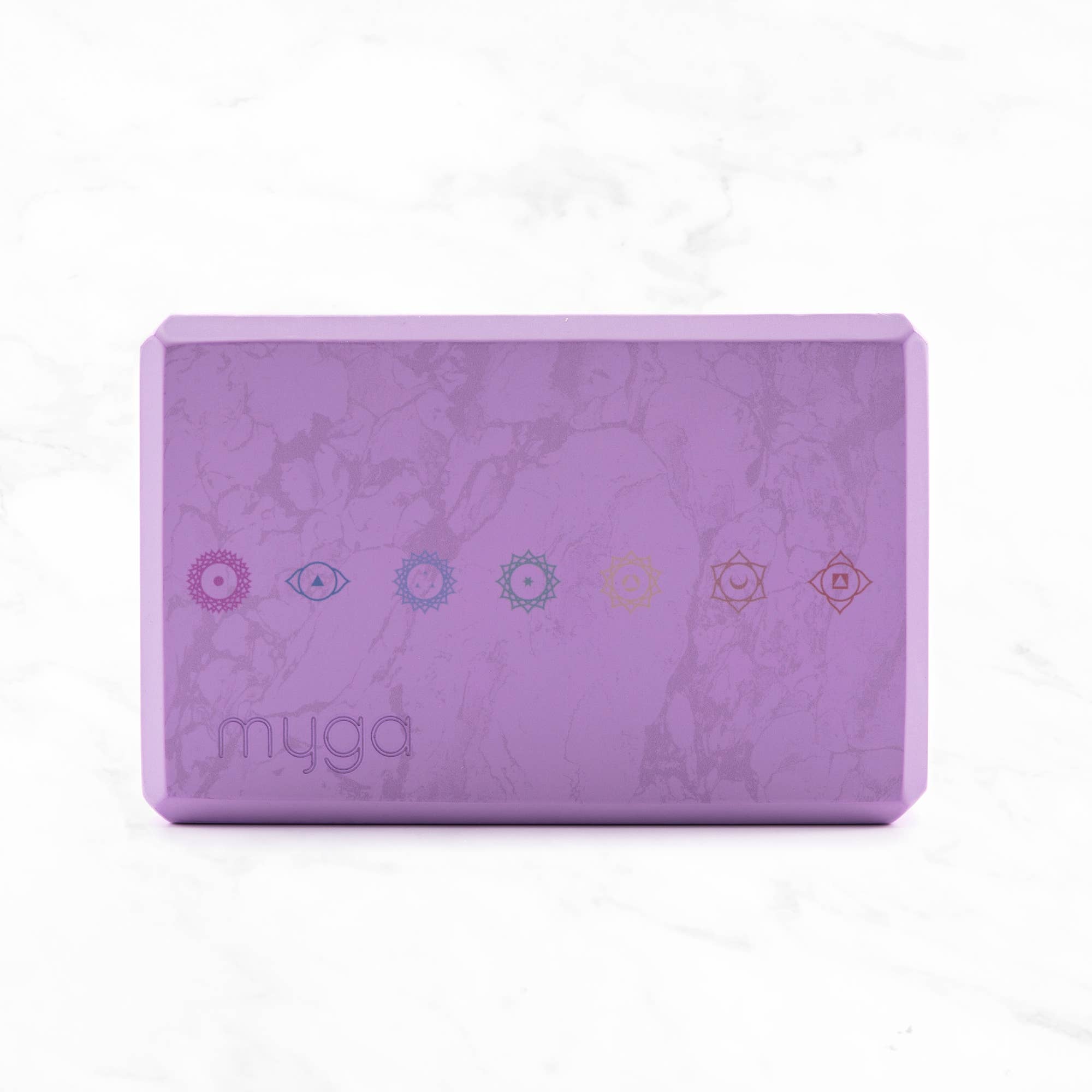 Myga - Wholesale Yoga Accessories - Printed Yoga Blocks8