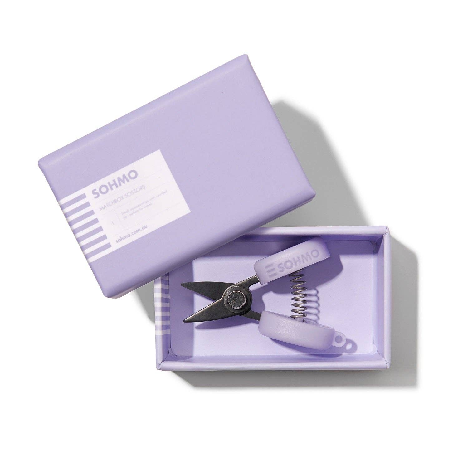 SOHMO - Wholesale Schaar - SOHMO - Matchbox-schaar2