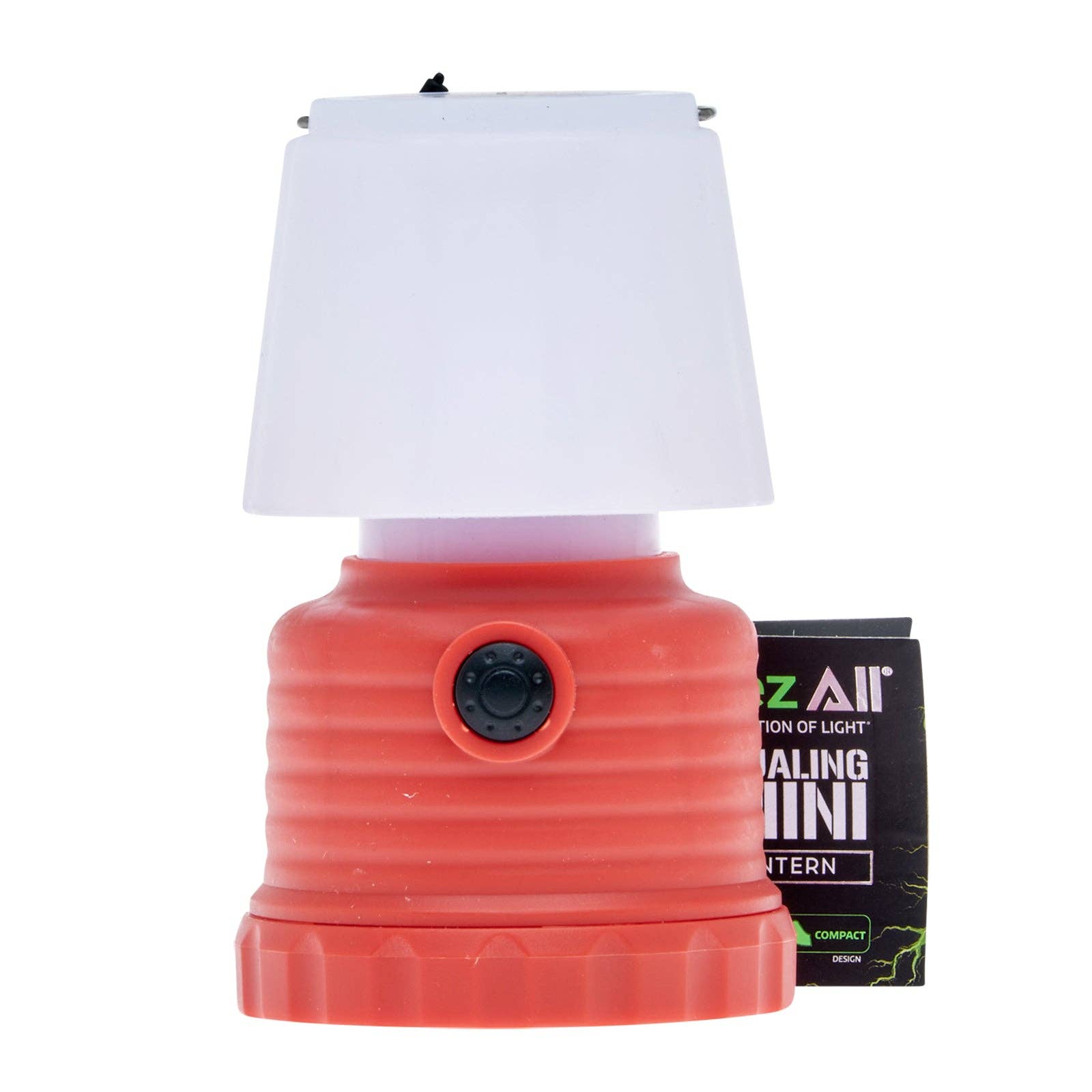 LitezAll - Wholesale Lantern - LitezAll Mini LED Lantern with White or Simulated Flame26