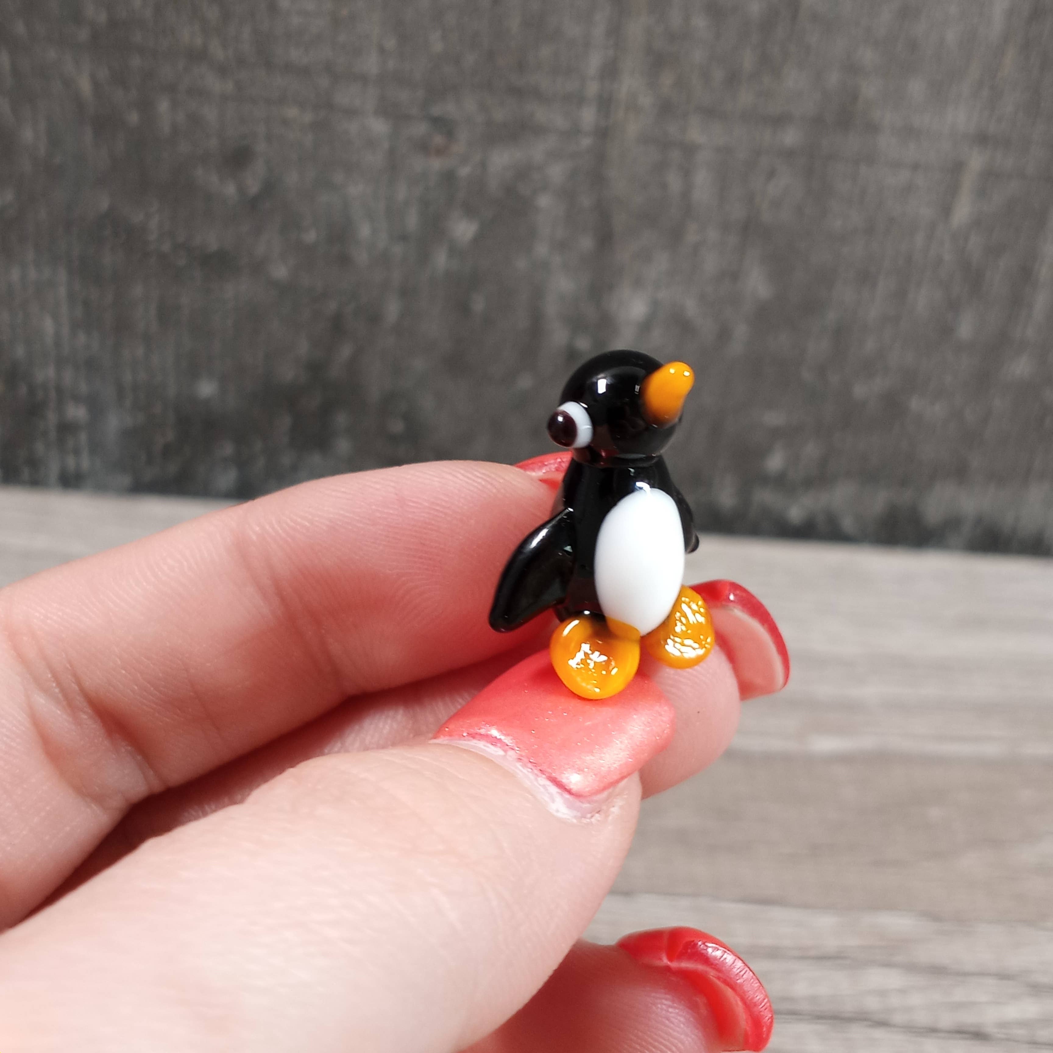 Keystone Crystals – wholesale Dekorativ statyett – Små glasdjurfigurer – Perfekta för presentbutiker23