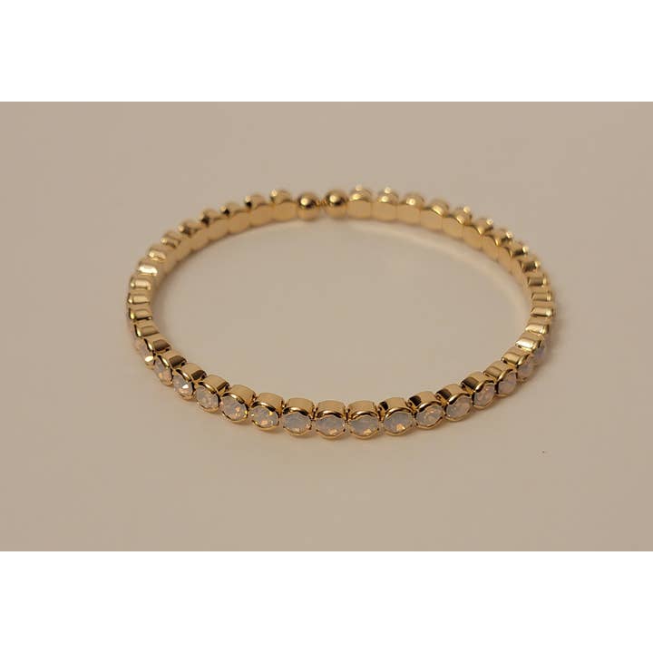 BETTYOH INC - Wholesale Beaded Bracelet - ITEM# IG20 OP6