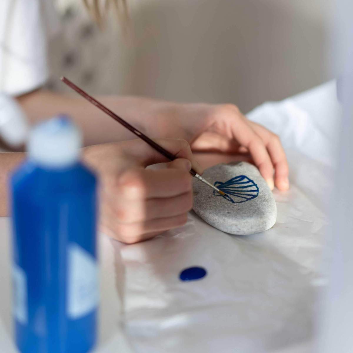 agood company - Wholesale Paint Set - Allround Paint7