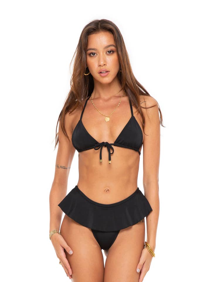 TOP KUMA - NERO per la vendita all'ingrosso da parte di stellar-dust