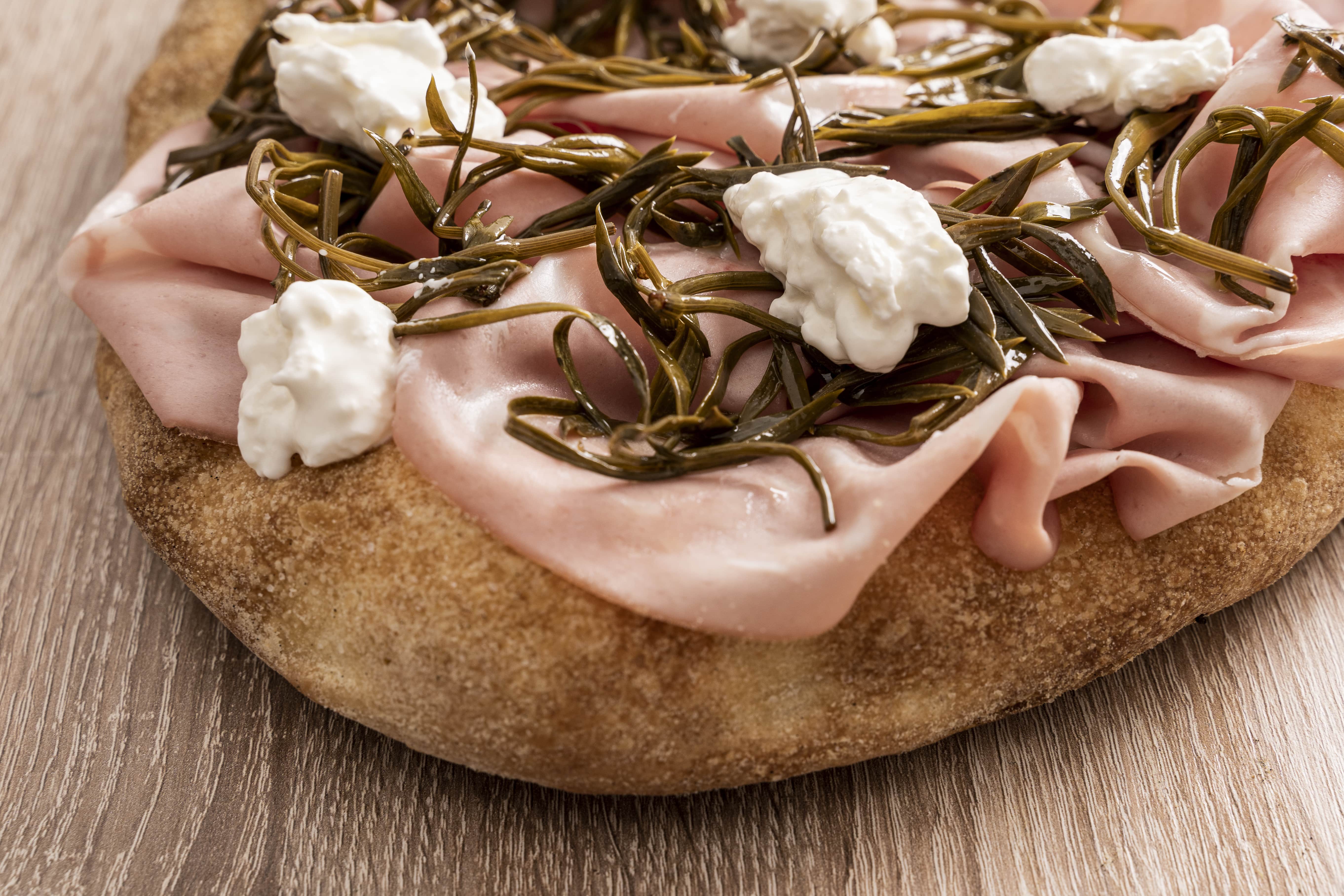 Rinci - Wholesale Pickled Vegetables - Paccasassi del Conero in extra virgin olive oil4