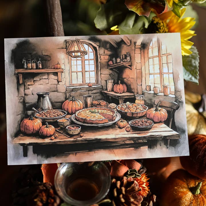 Dagjämningens bankett för wholesale av Faërie