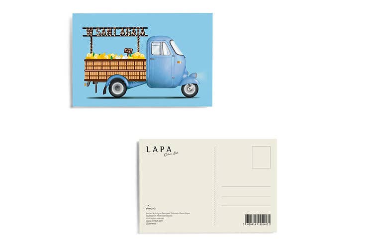 Cirnauti - Wholesale Stationery/Notecard Set - Lape box7