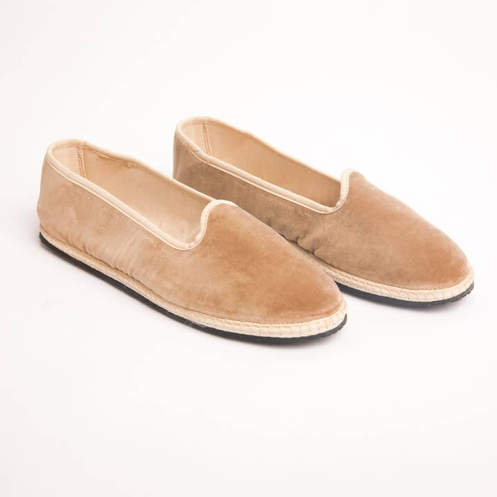 Friuli - Wholesale Slippers - Women's - Furlane Slippers Classic Desert