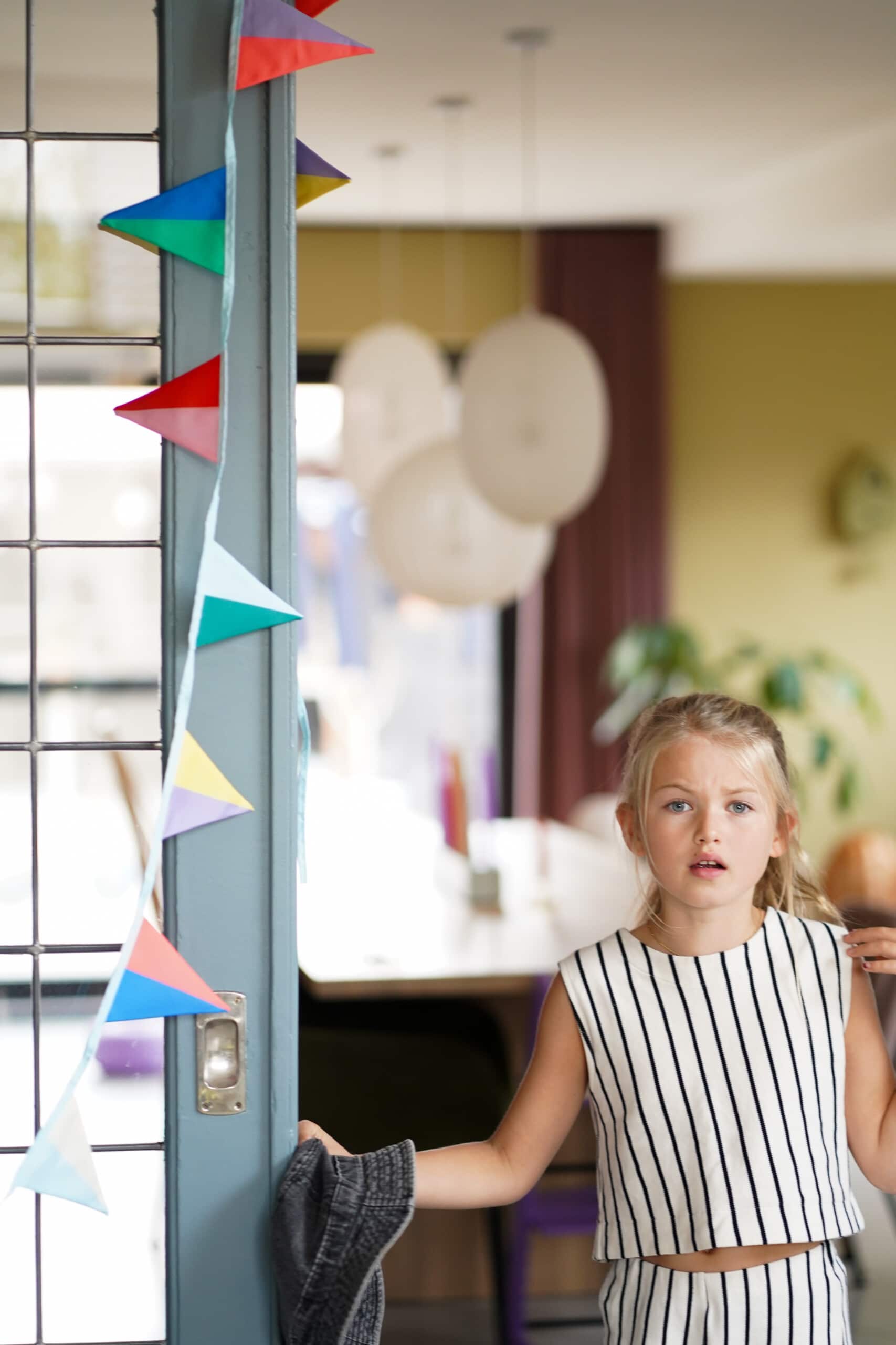 Engel. – wholesale Streamer – Slinger Circus - Mini1