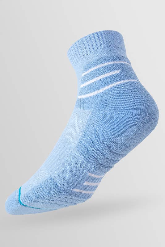 Marc JoJo - Wholesale Socks - Unisex - 💪 Sport Pro Fitness Socks
1