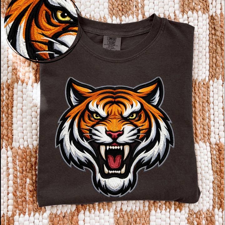 Tigres pour la vente par Farm Life Crafting