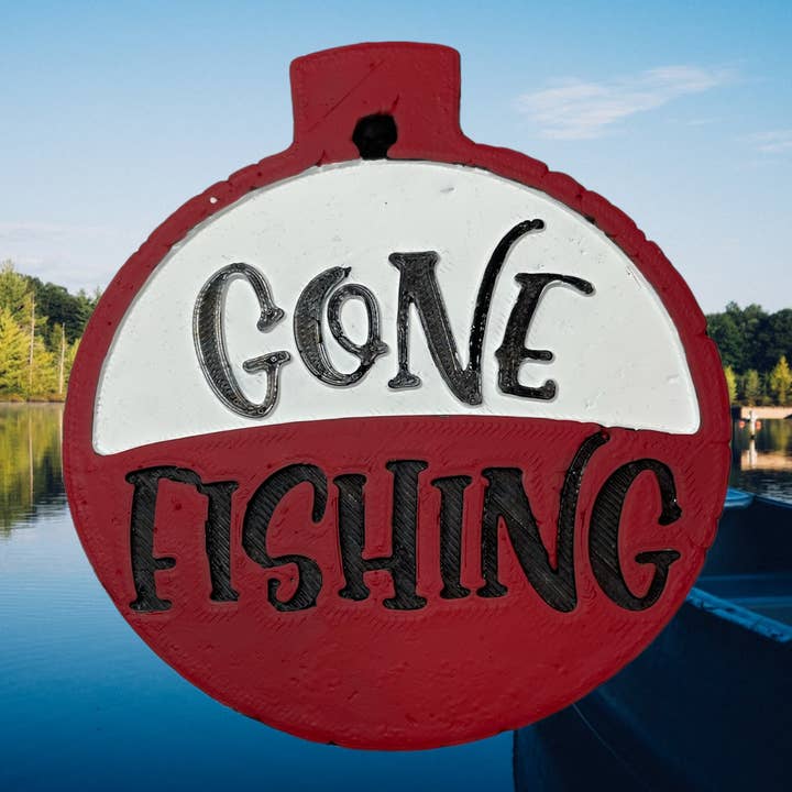 Gone Fishing for wholesale by Painted Feather Scents
