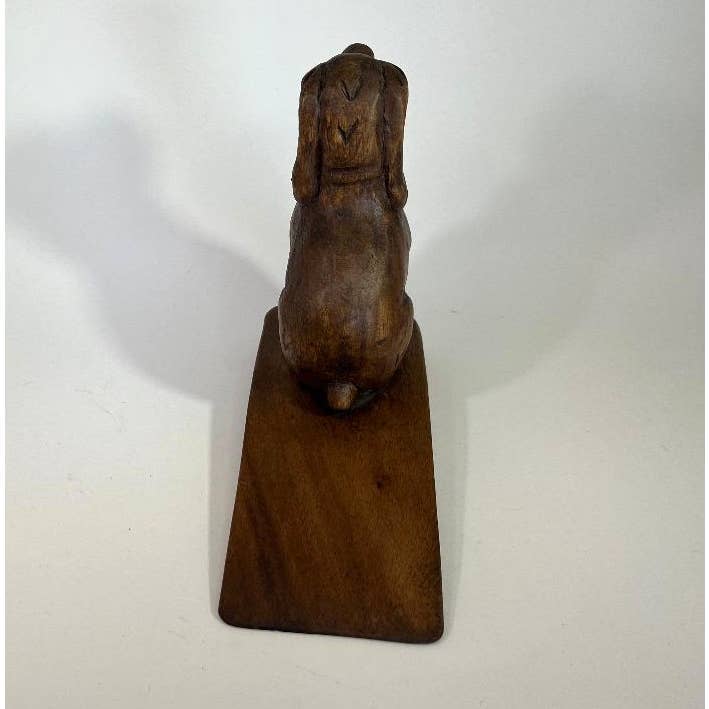 Sea Island Imports, Inc. - Wholesale Door stop - Doorstop, Puppy Dog1