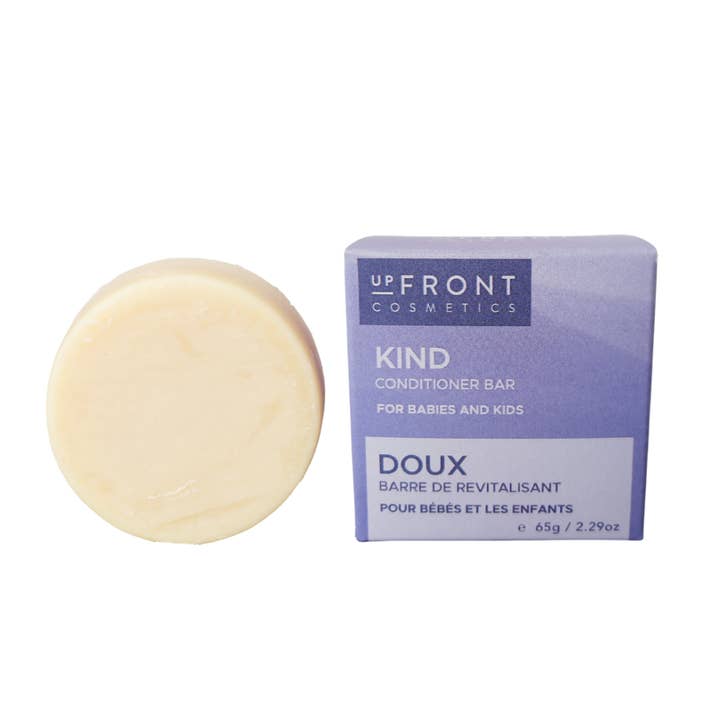 KIND Conditioner Bar for wholesale by Upfront Cosmetics Inc