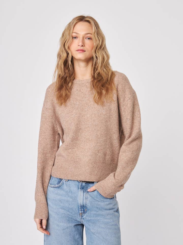 Camisola Wilfred por atacado de NIBI MTK