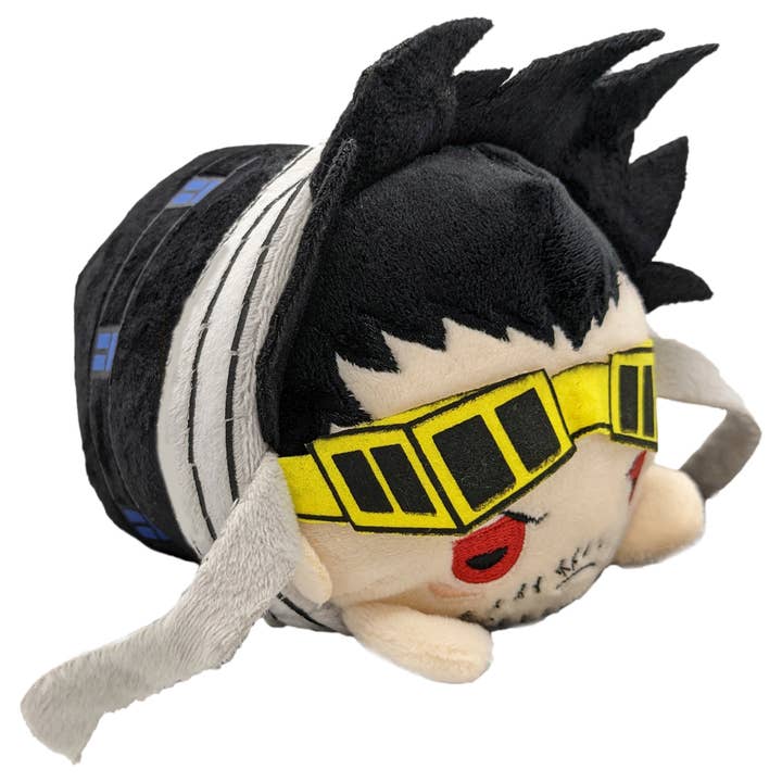 Infinifan, Inc. - Wholesale Stuffed/Plush Toy - Kids & Baby - My Hero Academia - Aizawa Quirk Activated2