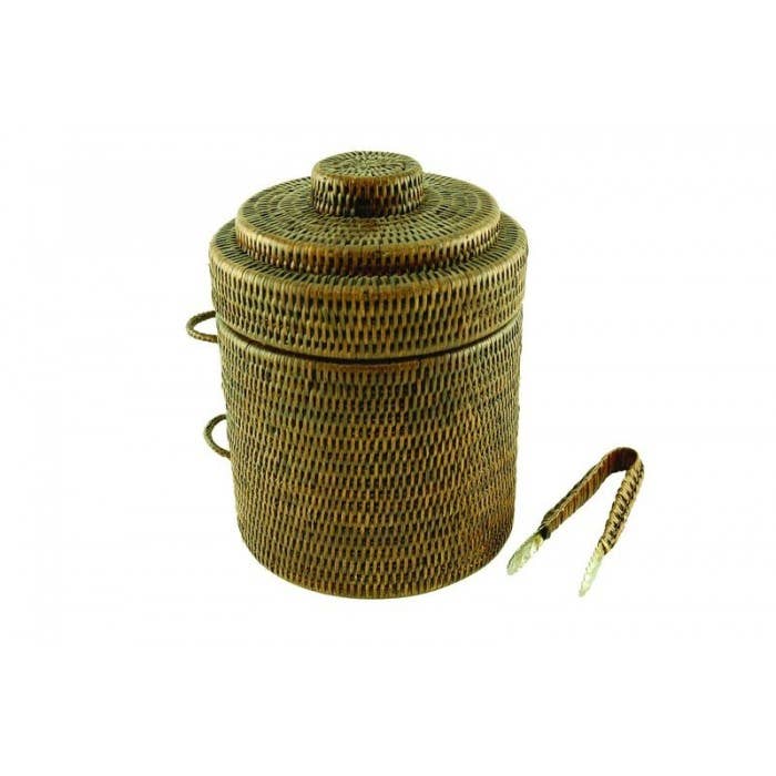 Baolgi - Venta al por mayor Cubos para bebidas - Caja para hielo con pinzas0