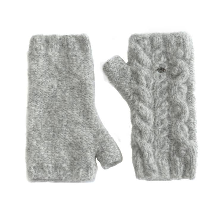 Emilime - Wholesale Gloves - Women's - Pyre Fingerless Gloves