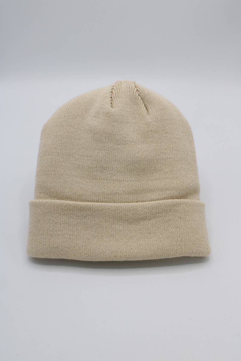 Hologramme Paris - Vente Bonnet – unisexe - Bonnet Classique Uni45