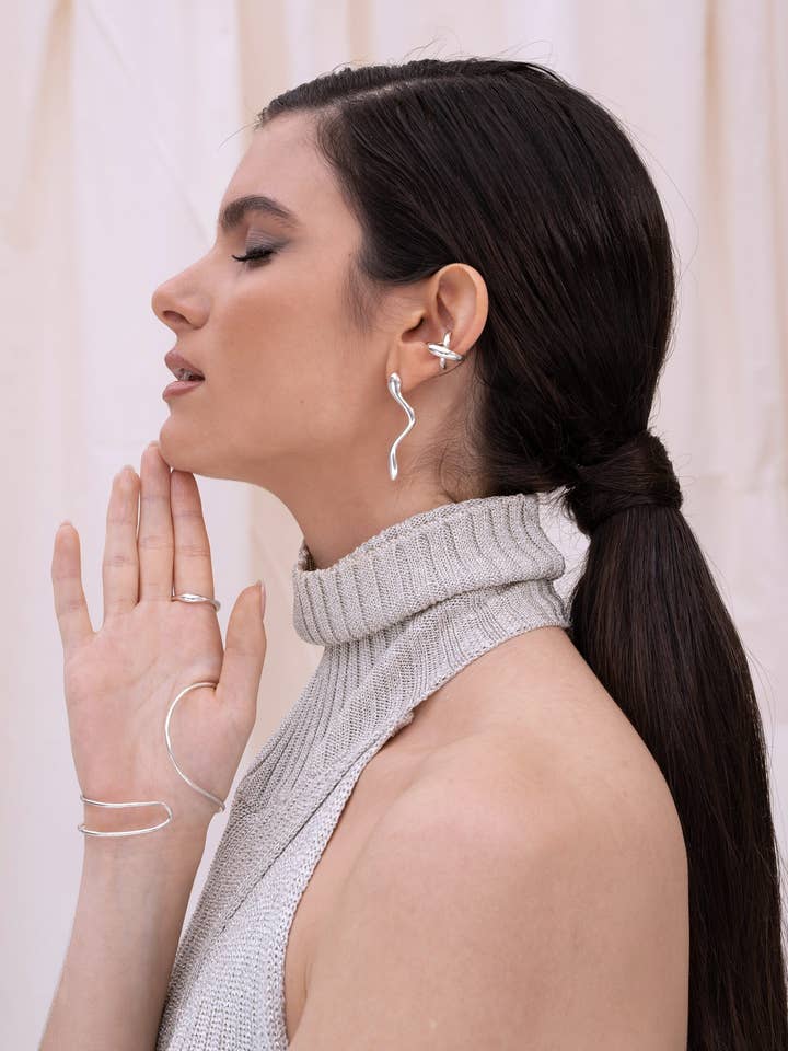 Echidna for wholesale by Persephone jewelry