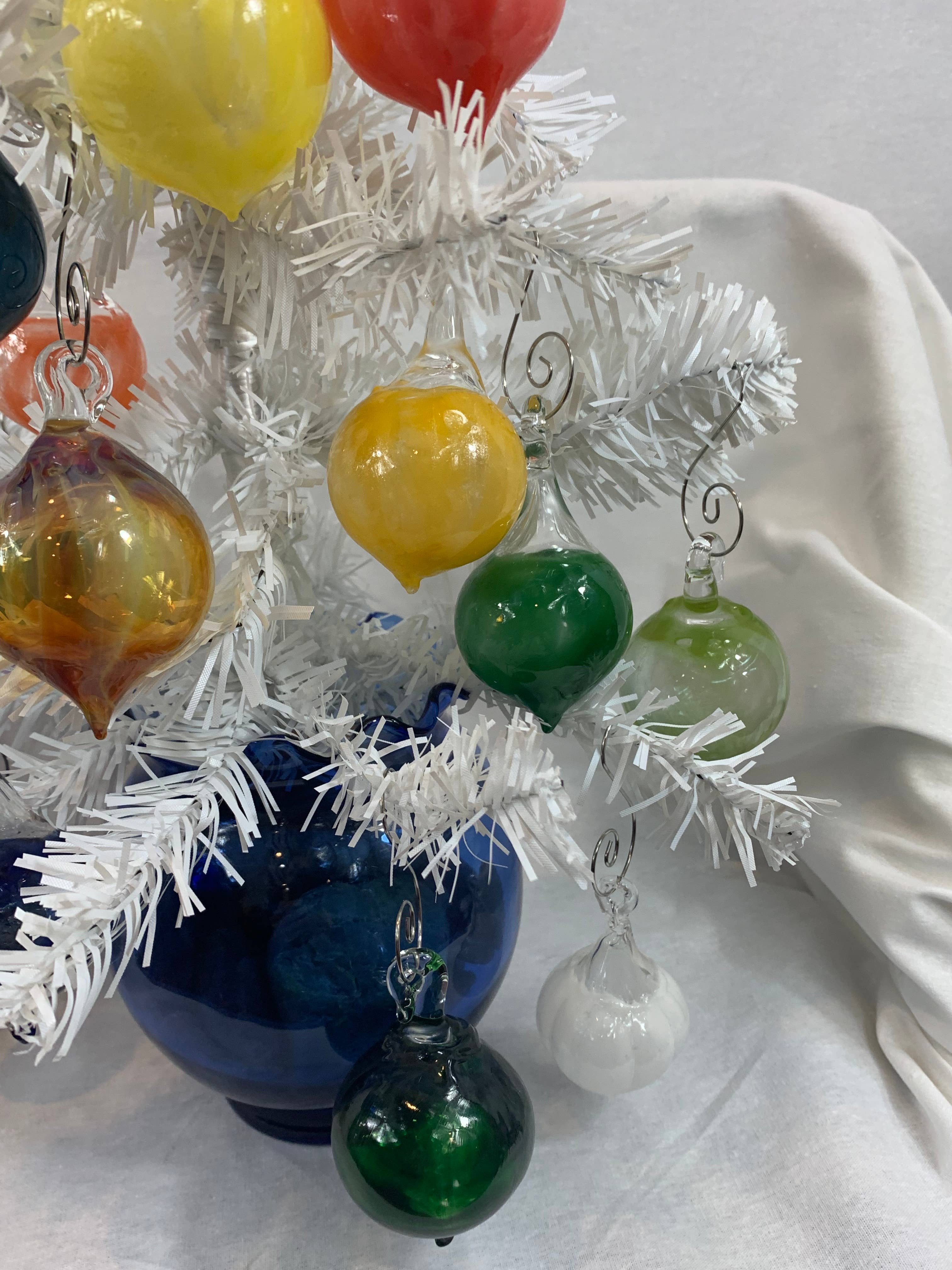 Terrapin Glass Gardens - Wholesale Ornament - Colorful Glass Ornament5