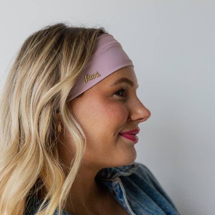 KAXI - Wholesale Fashion Headband - Women's - WORKOUT SOFT HEADBANDS (3 COLORS )21