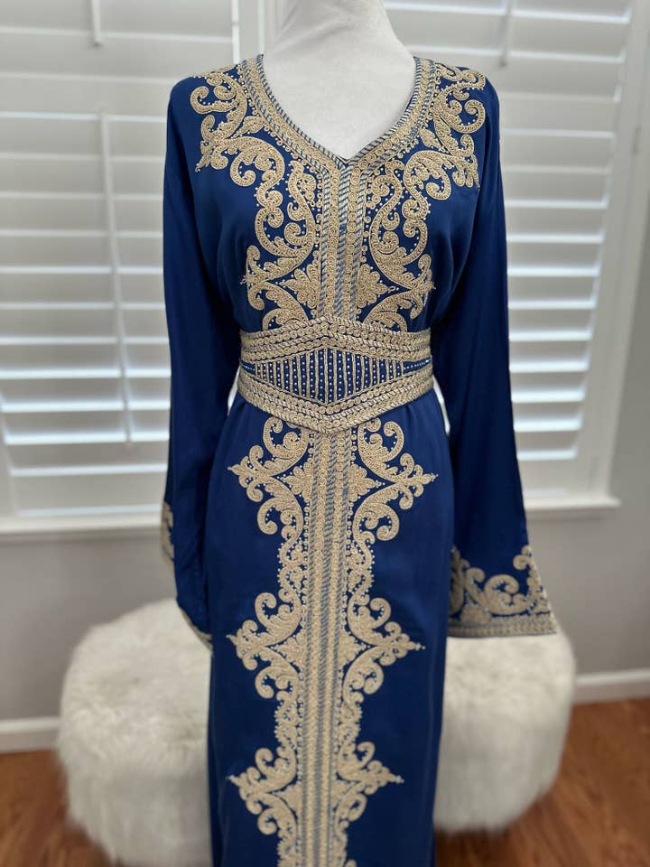 Danya Jalabiya pour la vente par Bonita Style