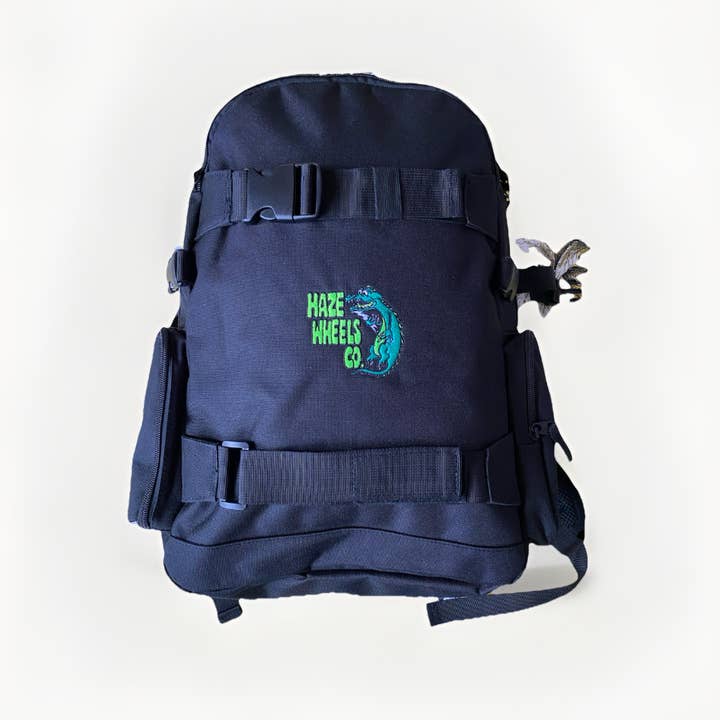 Haze-Rucksack Legende der Dragoon für den Großhandel von HAZE WHEELS