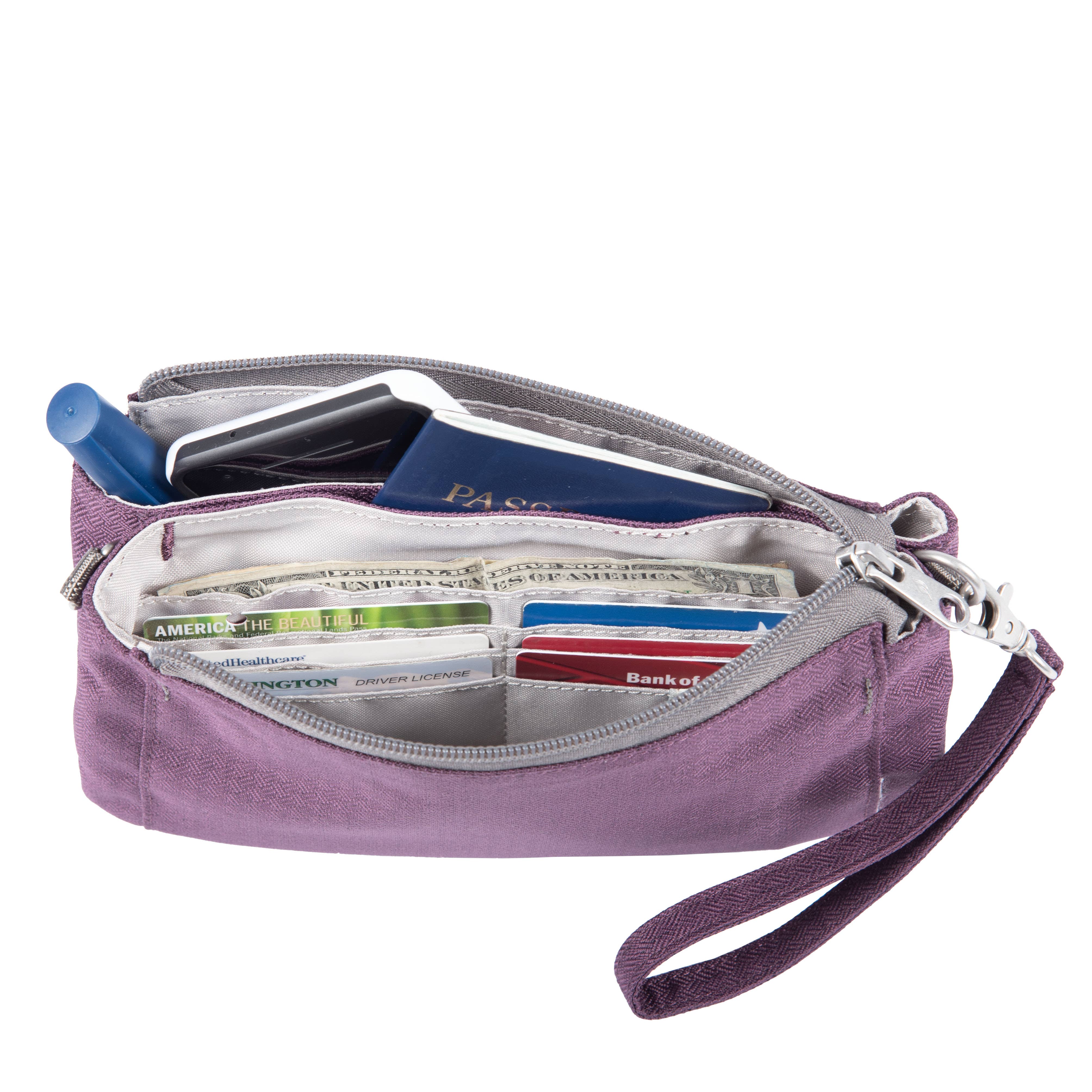 Haiku Bags - Wholesale Crossbody Bag - Women's - Stride3