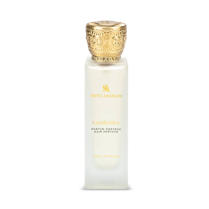 Swiss Arabian Casablanca Haarnebel für Frauen 50ml für den Großhandel von SWISS ARABIAN