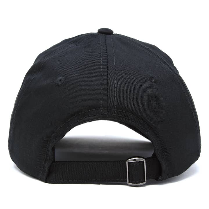 Dalix - Wholesale Baseball Cap - Men's - Dalix Daddy Hat Classic Embroidered Cotton Cap