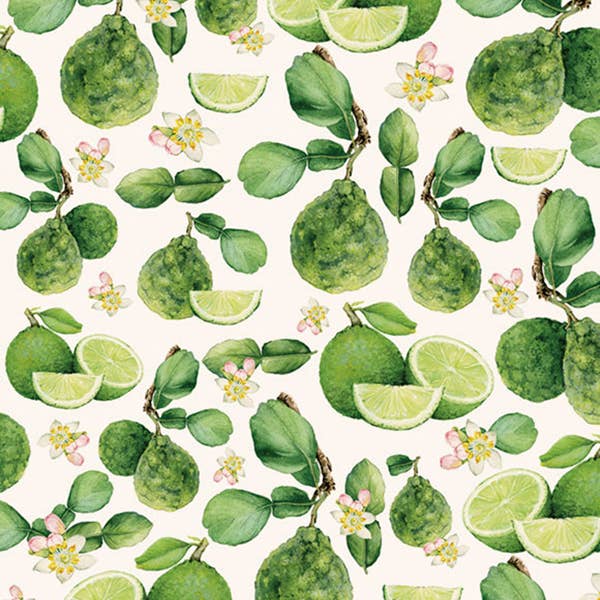 Bergamotte - 70 x 100 cm für den Großhandel von Grafiche Tassotti