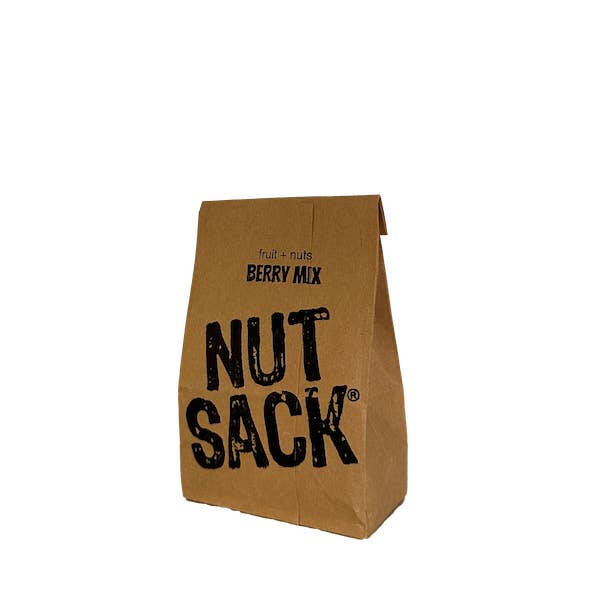 Berry Mix - Mini (3oz) for wholesale by Nutsack Nuts
