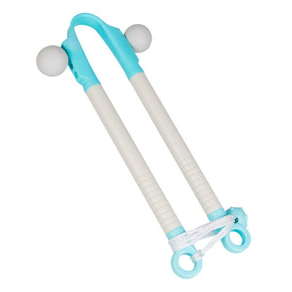 Lindo - Wholesale Body Massager - Lindo CushionGolf Body Massager - w/ Soft Golf Balls3