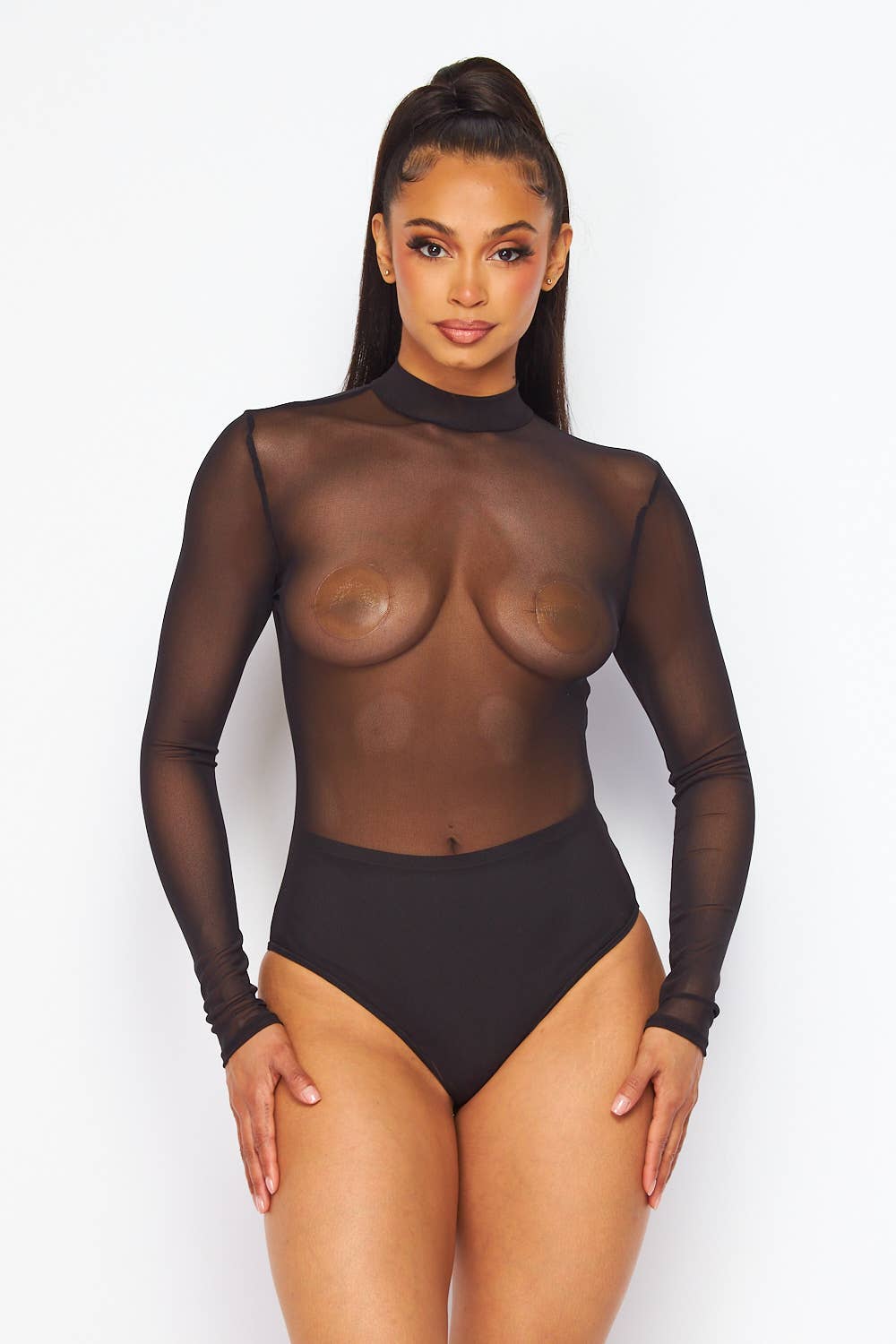 RED VELVET - Vente Body de lingerie – femme - ELLE A LES APPARENCES9