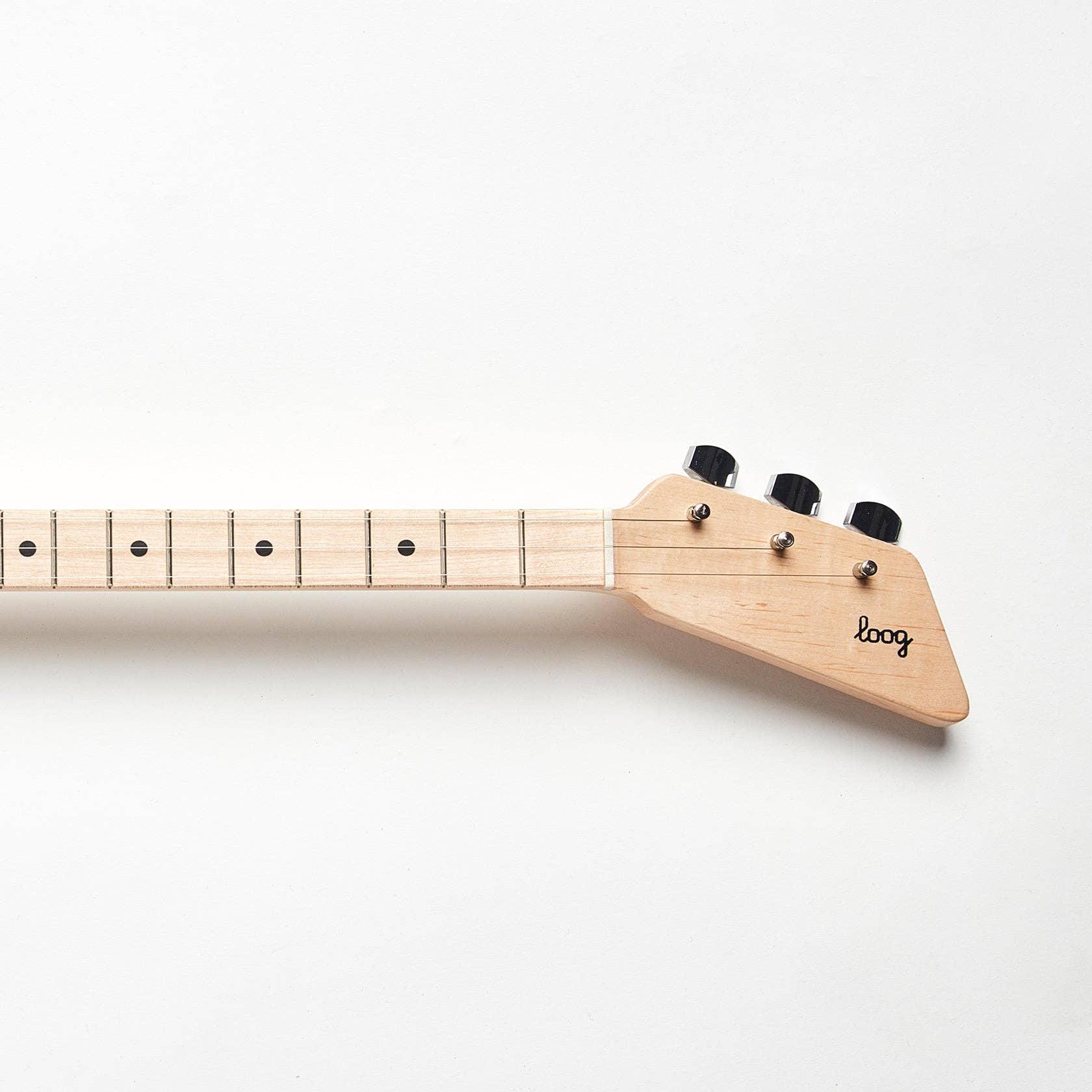 Loog Guitars Wholesale - Wholesale Musical Instrument - Loog Pro Electric Ages (6+)14