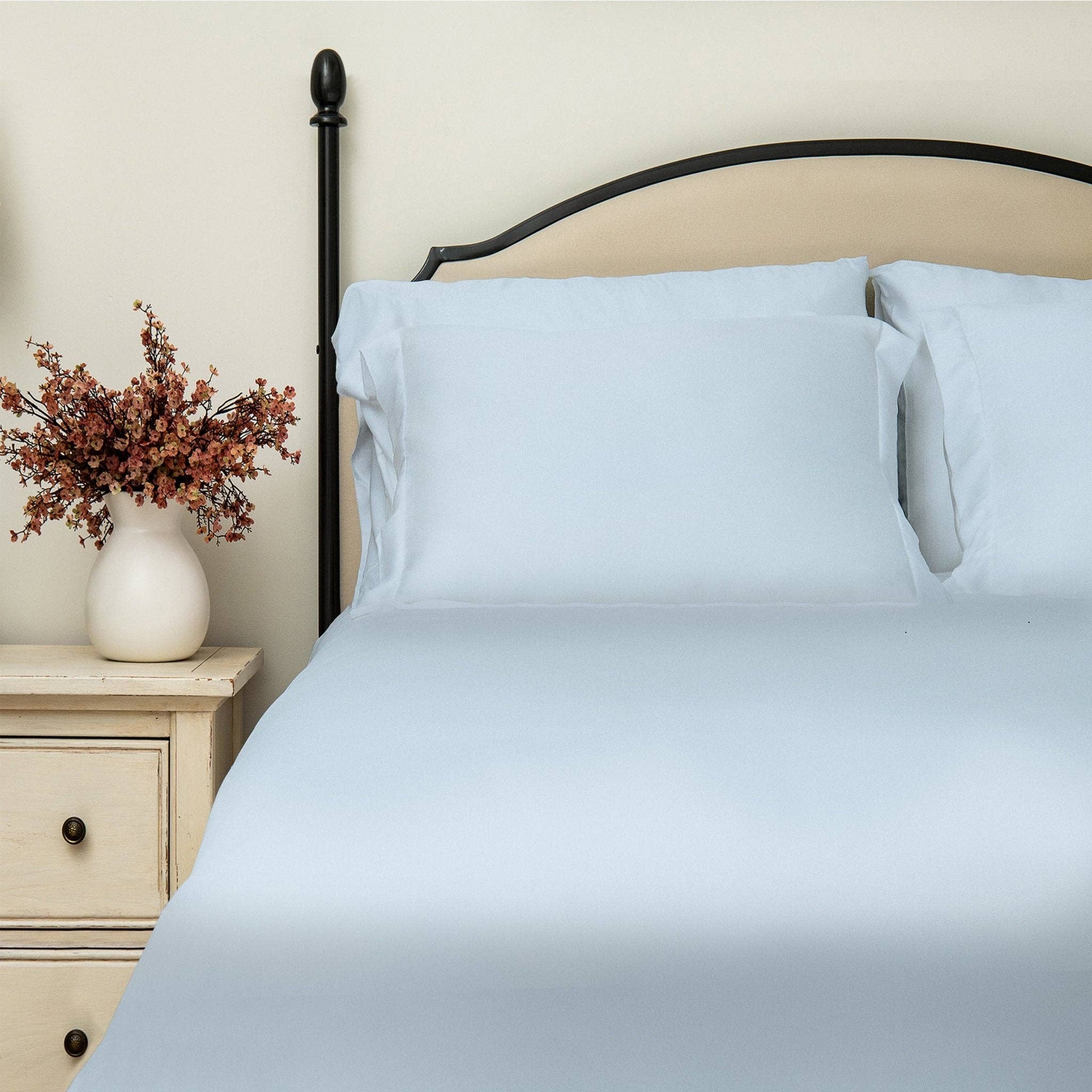 Delara - Wholesale Duvet Cover - Organic Cotton Duvet Set & Insert Bundle9